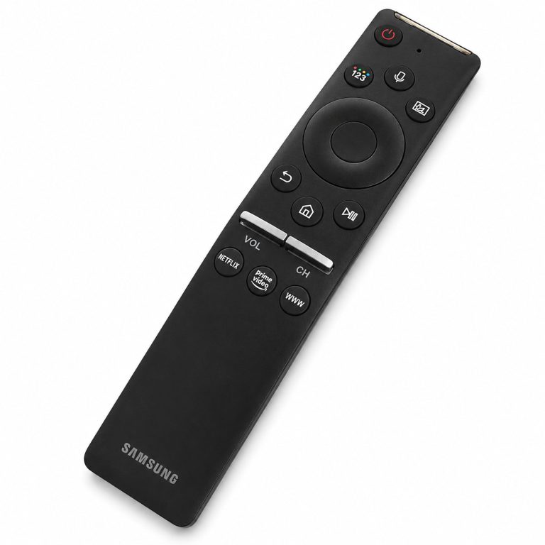 کنترل تلویزیون LED سامسونگ SAMSUNG BN-BN-59 | هوشمند میکروفن جنس خوب
