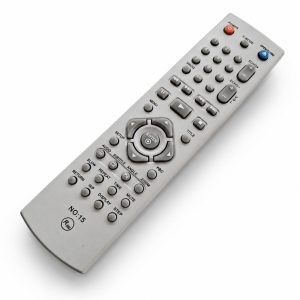 کنترل دستگاه DVD گوسونیک GOSONIC NO:15