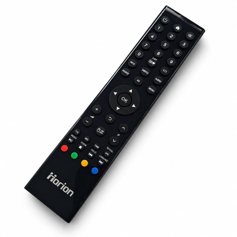 کنترل تلویزیون LED هوریون Horion T4.1