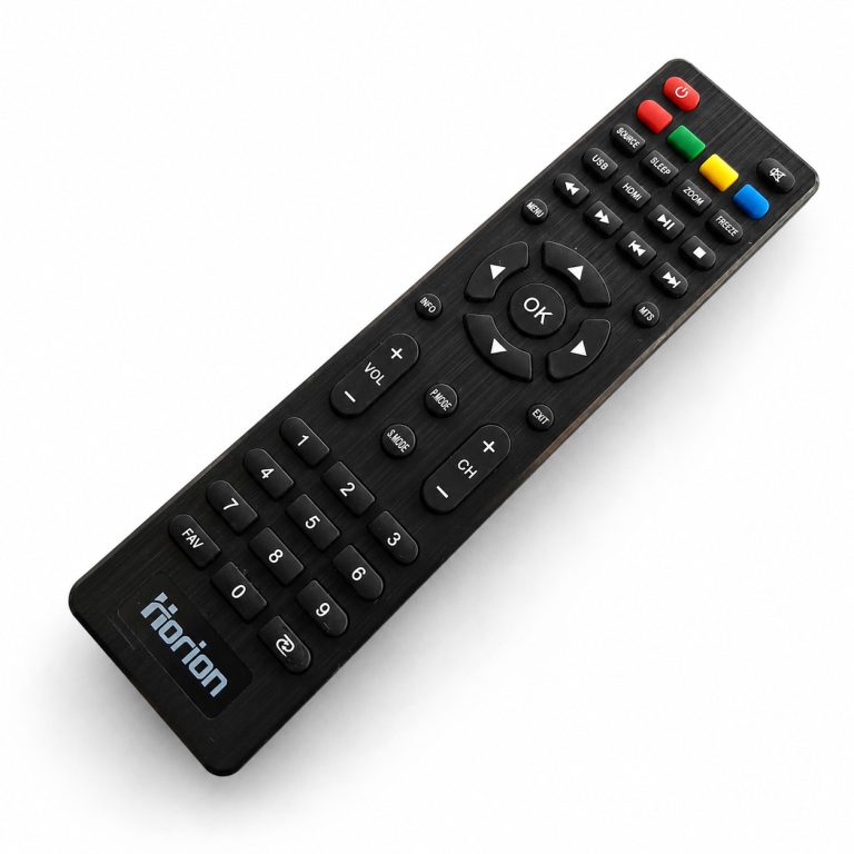 کنترل تلویزیون LED هوریون Horion