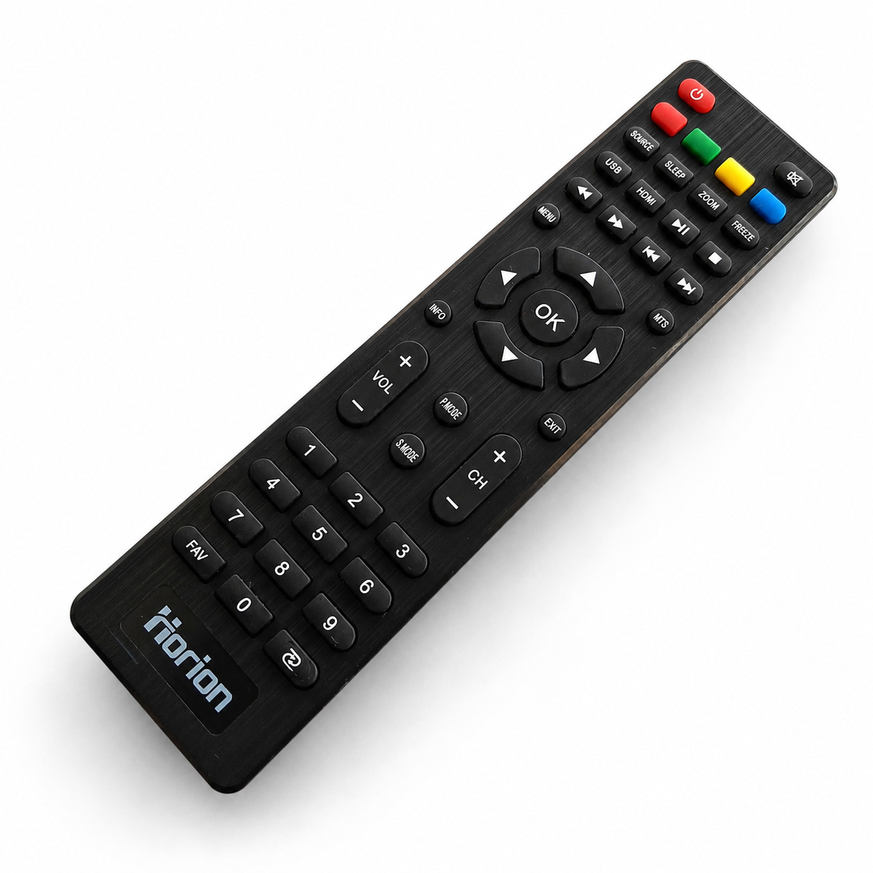 remote-control (196) کنترل تلویزیون LED هوریون Horion