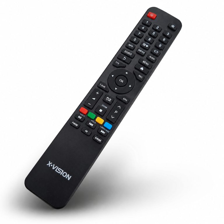 کنترل تلویزیون LED ایکس ویژن بلند فیلیمو XVISION
