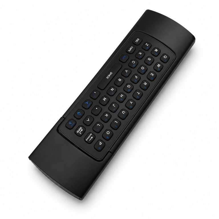 کنترل تلویزیون LED ایکس ویژن کیبور دار XVISION