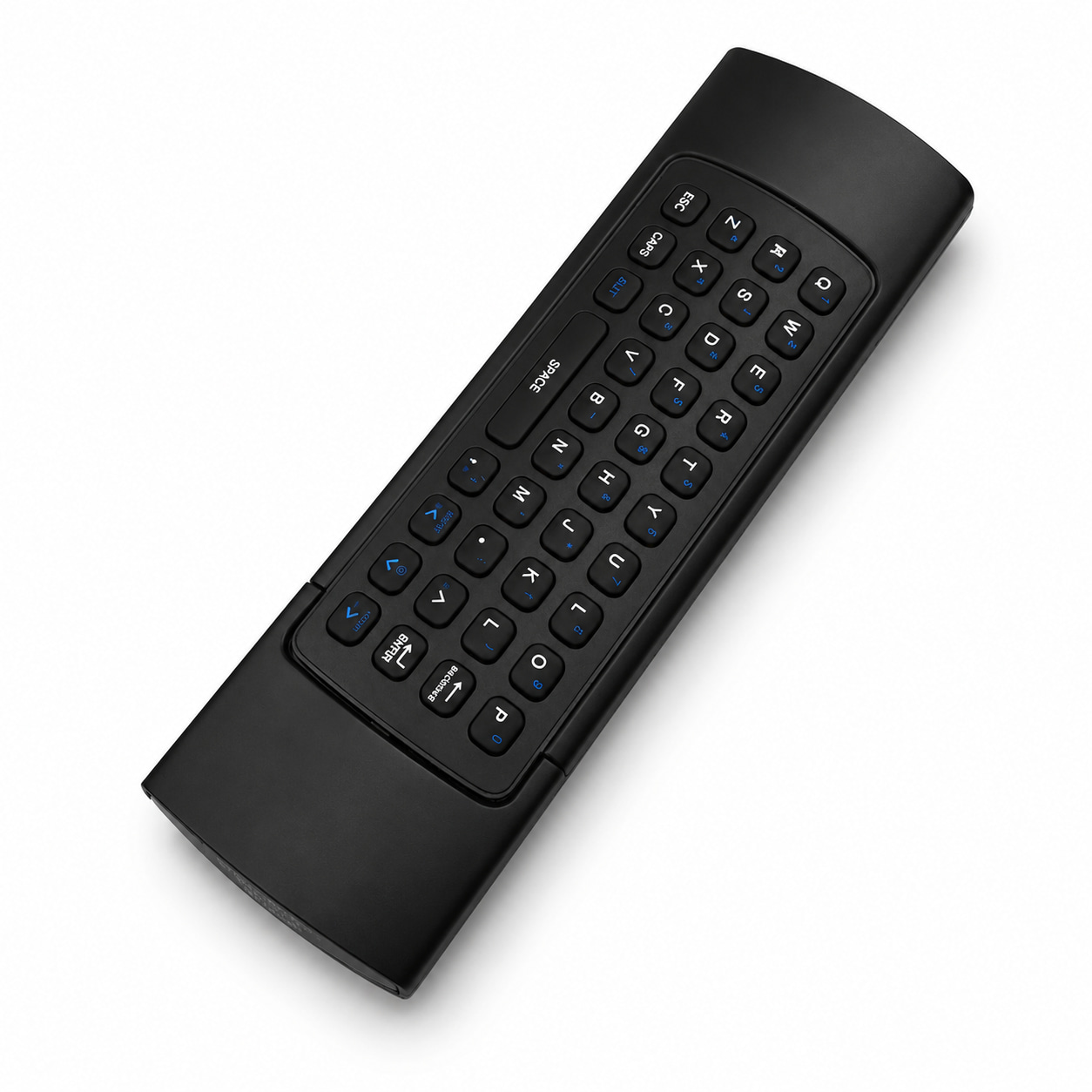remote-control (222) کنترل تلویزیون LED ایکس ویژن کیبور دار XVISION