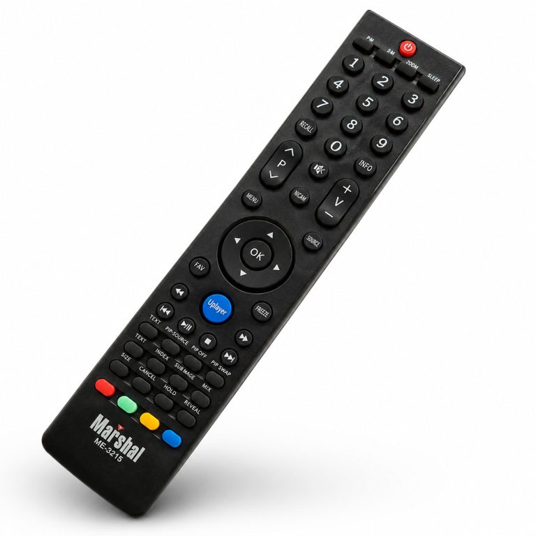 کنترل تلویزیون LED مارشال MARSHAL ME-3215