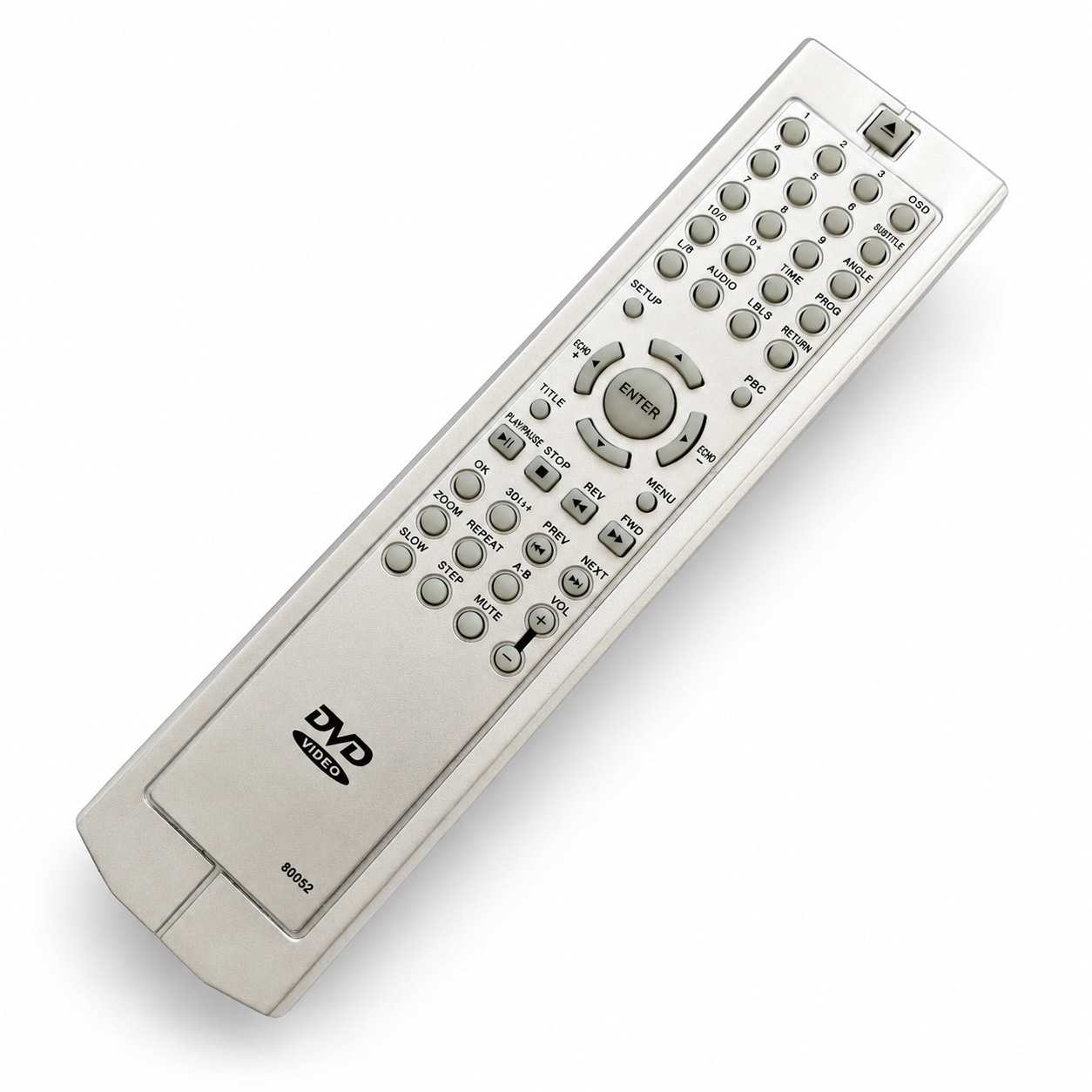 کنترل DVD گوسونیک GOSONIC