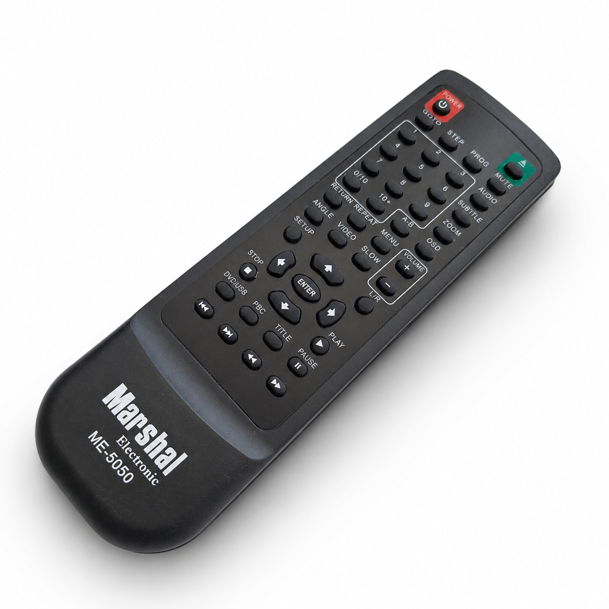 کنترل دستگاه DVD مارشال MARSHAL 5050