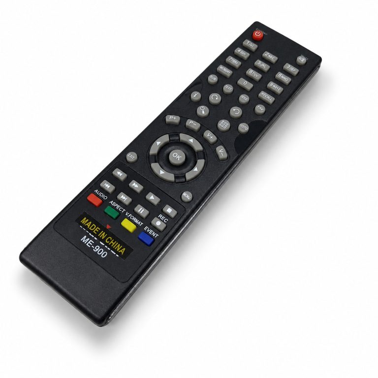کنترل گیرنده دیجیتال مارشال MARSHAL 200N | ME-900