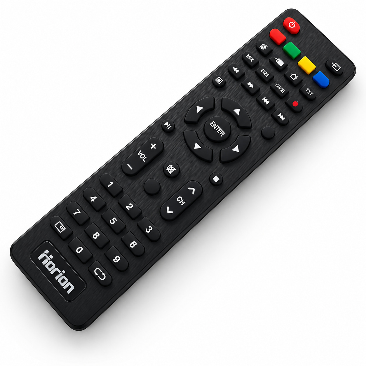 کنترل تلویزیون LED(اُلیو OLIVE)هوریون HORION