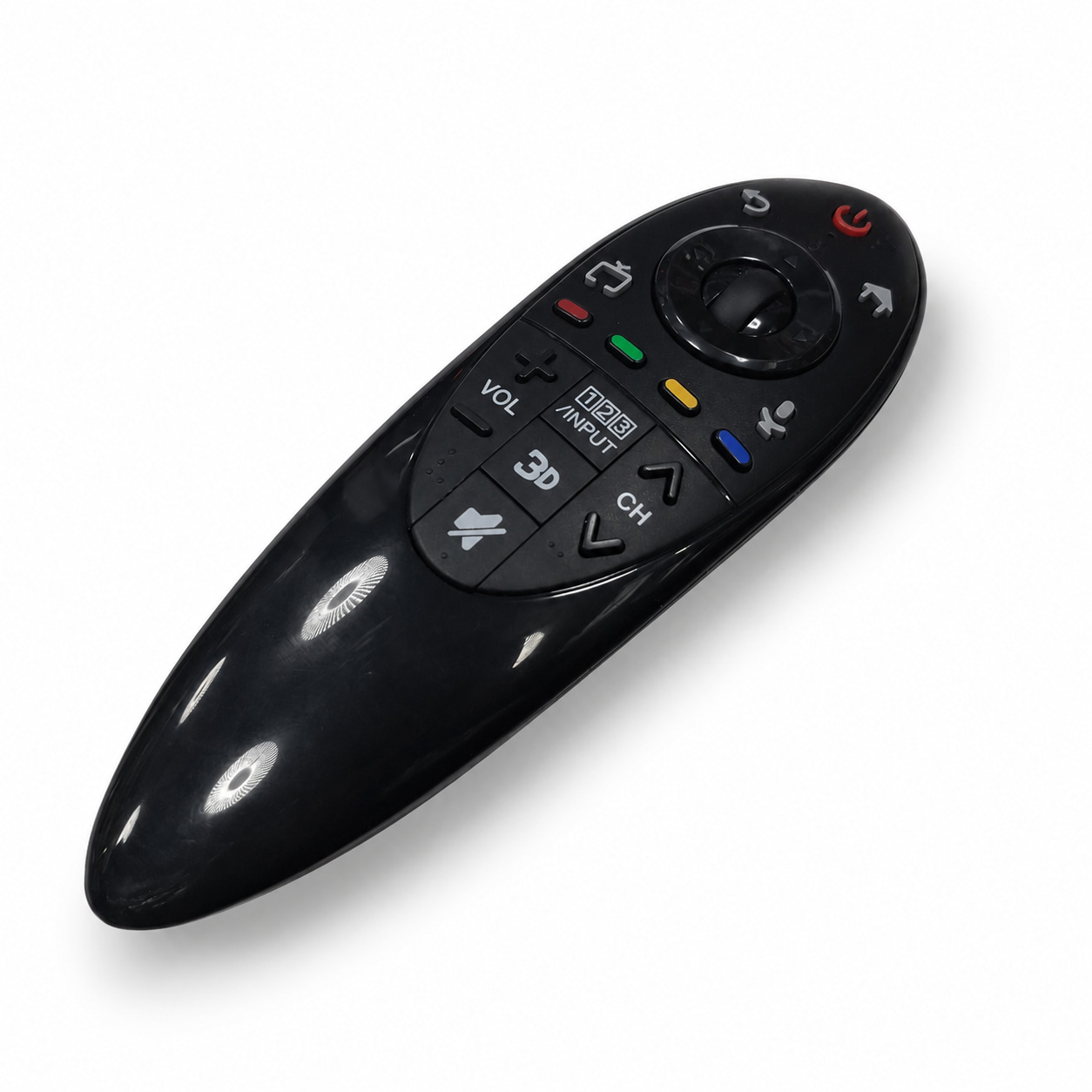 کنترل تلویزیون LED الجی LG AN-MR500 | هوشمند موس دار