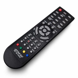 کنترل گیرنده دیجیتال استارست STARSAT T440