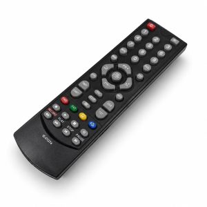 کنترل گیرنده دیجیتال آیسن iCEN IE-D1274