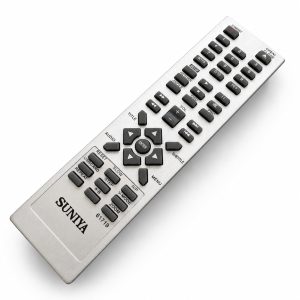 کنترل دستگاه DVD سونیا SUNIYA 61719
