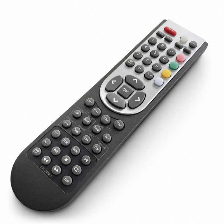 کنترل تلویزیون LED شهاب SHHAB EN-21822