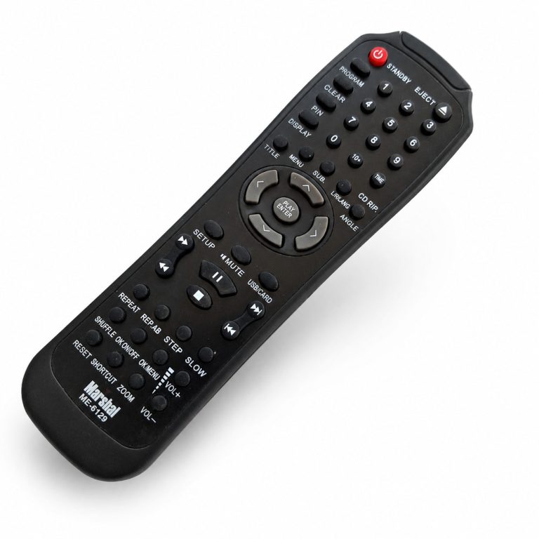 کنترل DVD مارشال MARSHAL ME6129