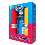 شیشه پاک کن برند MSP
