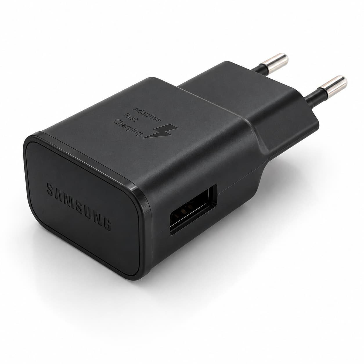 سری شارژر USB فست شارژ برند SAMSUNG