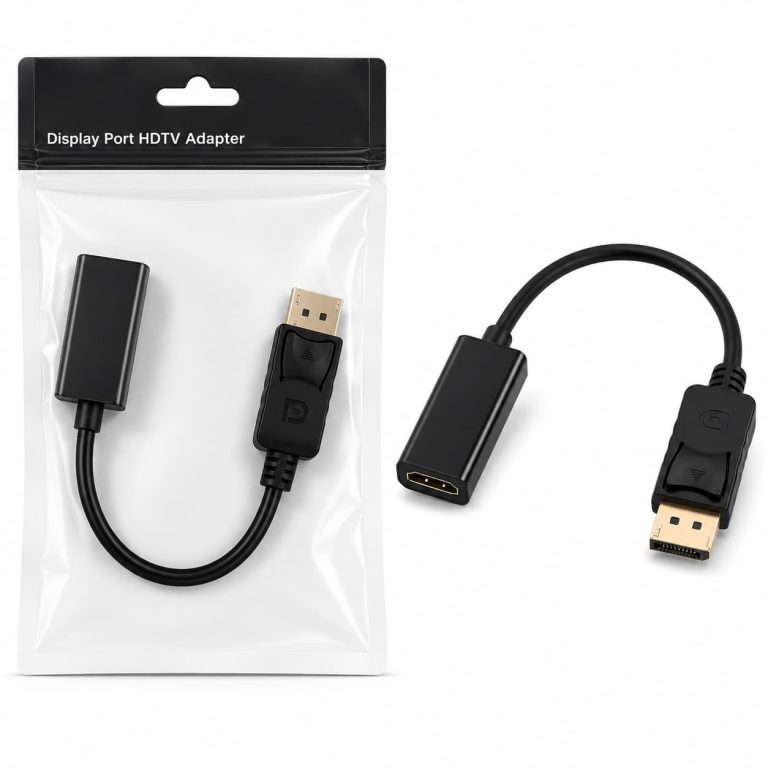 تبدیل HDMI به Display Port
