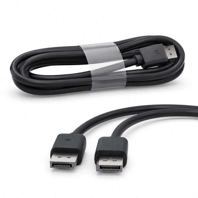 کابل Display Port طول 1.5 متر