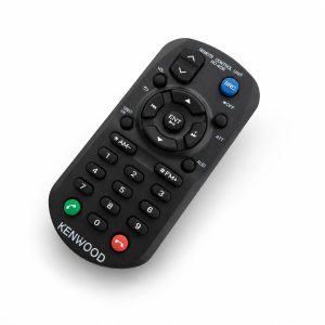 ریموت کنترل پخش ضبط ماشین کنوود KENWOOD RC-406