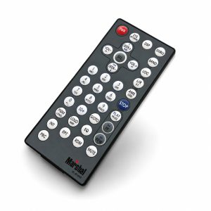 ریموت کنترل پخش ضبط ماشین مارشال Marshal R1695