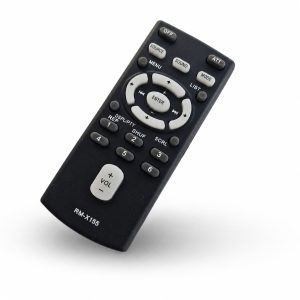ریموت کنترل پخش ضبط ماشین سونی SONY RM-X155