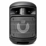 اسپیکر شارژی بلوتوثی (نور RGB دار) قابل حمل 3 اینچ مدل KTS-1225