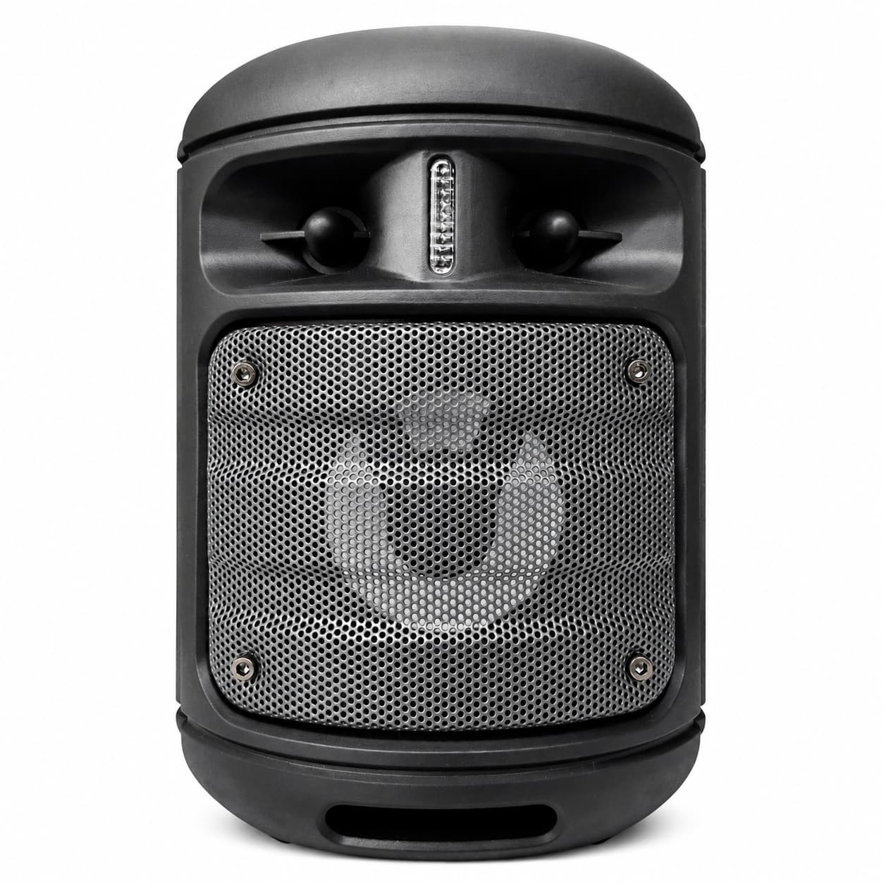 اسپیکر شارژی بلوتوثی (نور RGB دار) قابل حمل 3 اینچ مدل KTS-1225